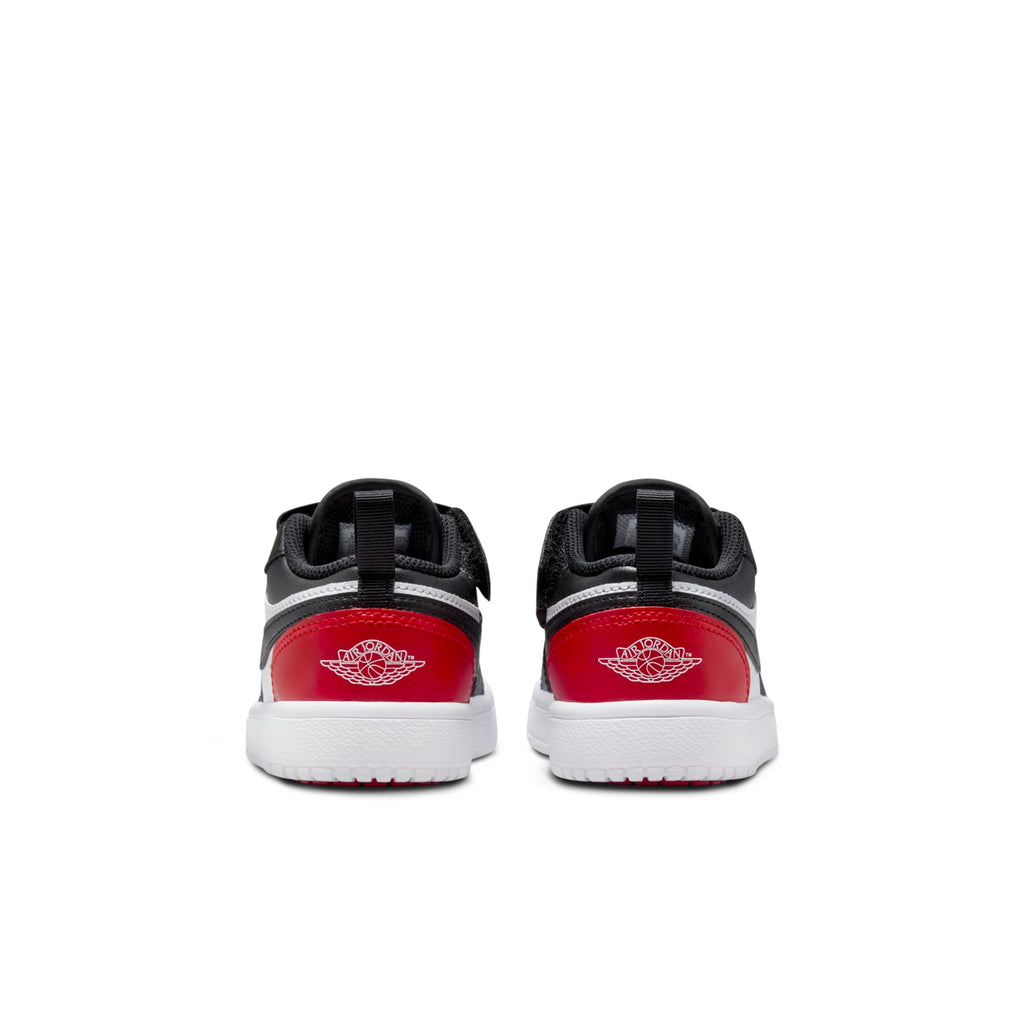 (PS) Air Jordan 1 Low ALT 'Bred Toe 2.0' DR9748-161
