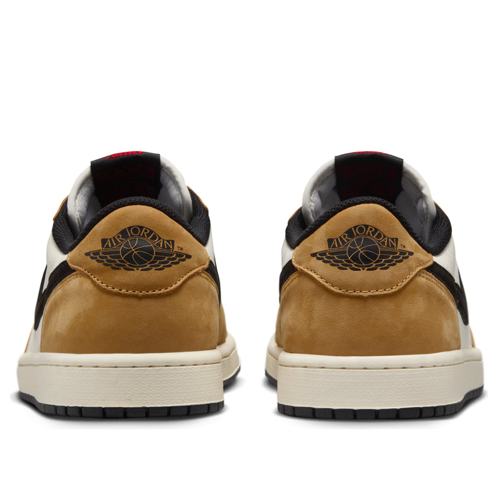Air Jordan 1 Low OG 'Rookie of the Year' CZ0790-107