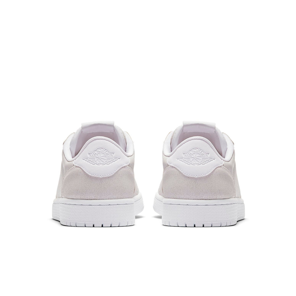 (WMNS) Air Jordan 1 Low NS 'Triple White' AH7232-100