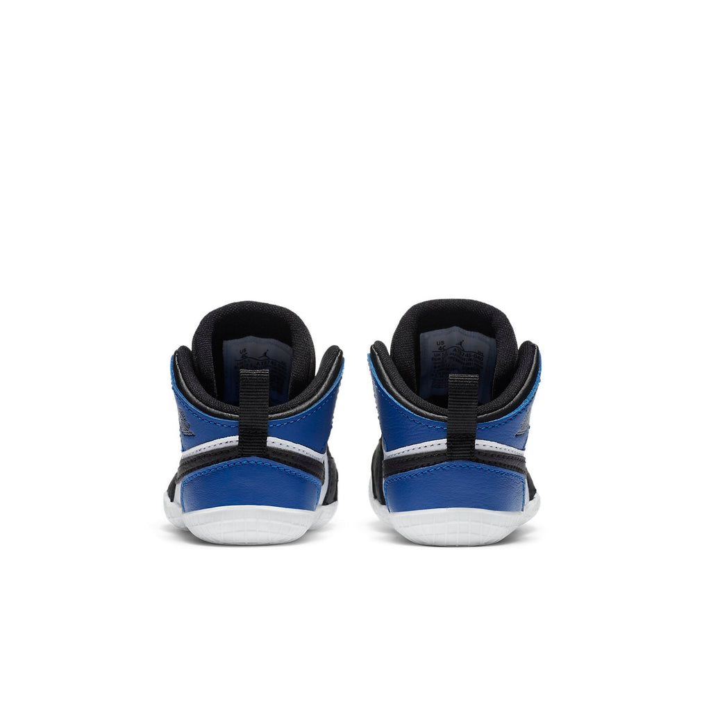 Air Jordan 1 Retro Crib 'Fragment' AT3745-040