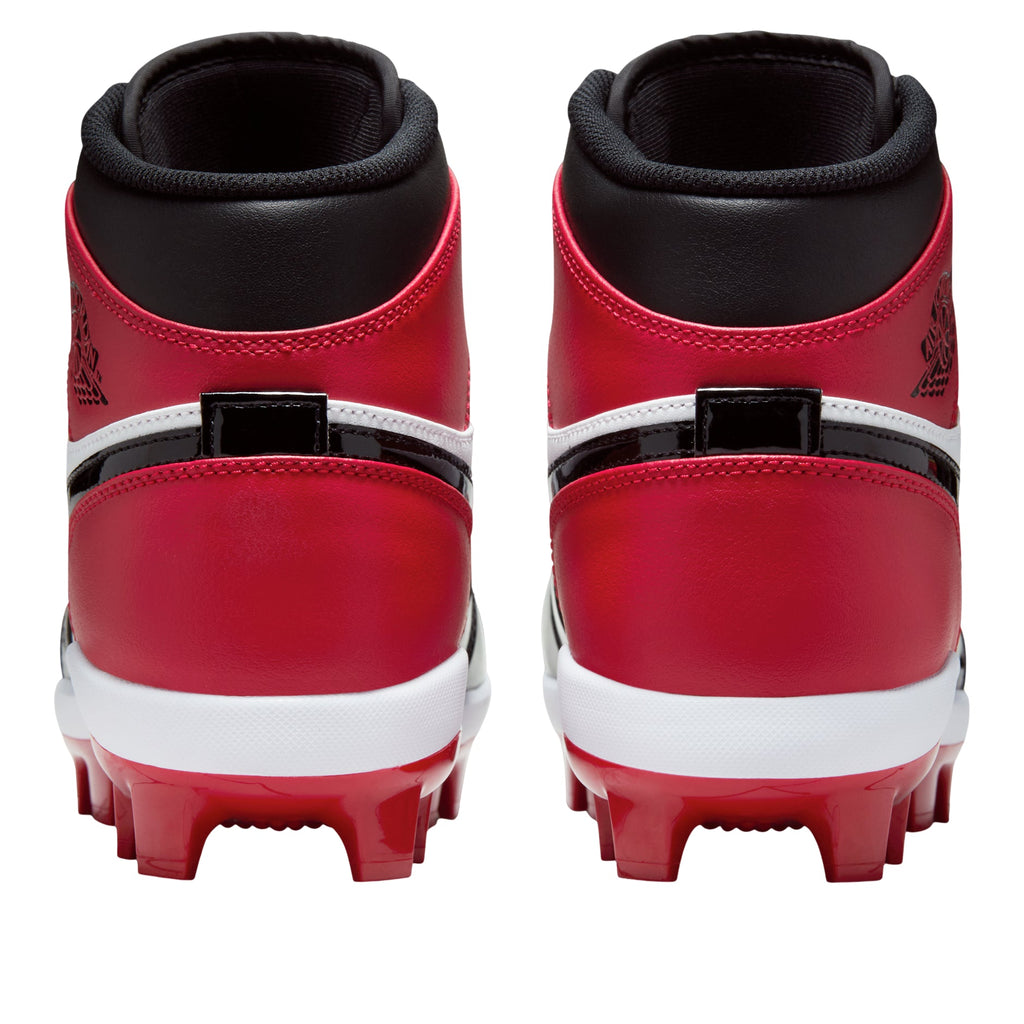 Air Jordan 1 MCS 'Bred Toe' AV5354-600
