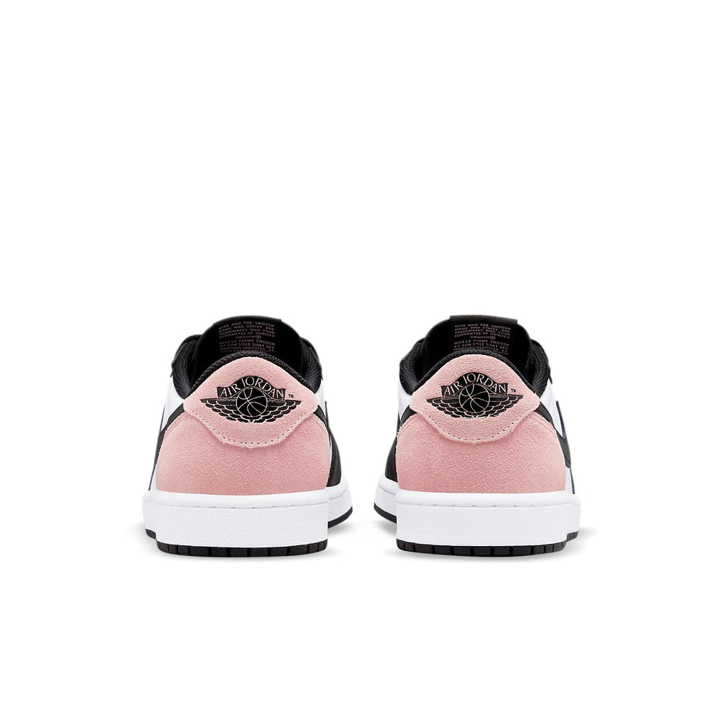 Air Jordan 1 Retro Low OG 'Bleached Coral' CZ0790-061