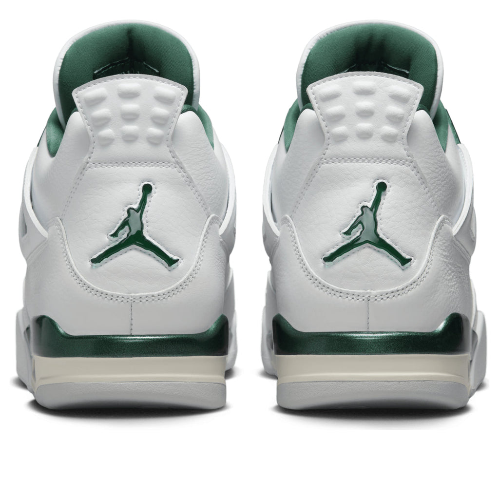 Air Jordan 4 Retro 'Oxidized Green' FQ8138-103