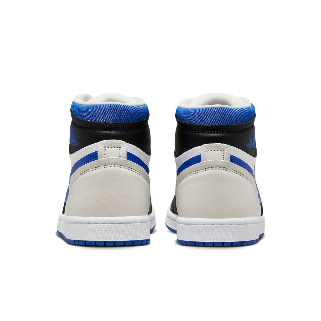 (WMNS) Air Jordan 1 High MM 'Royal Toe' FB9891-041