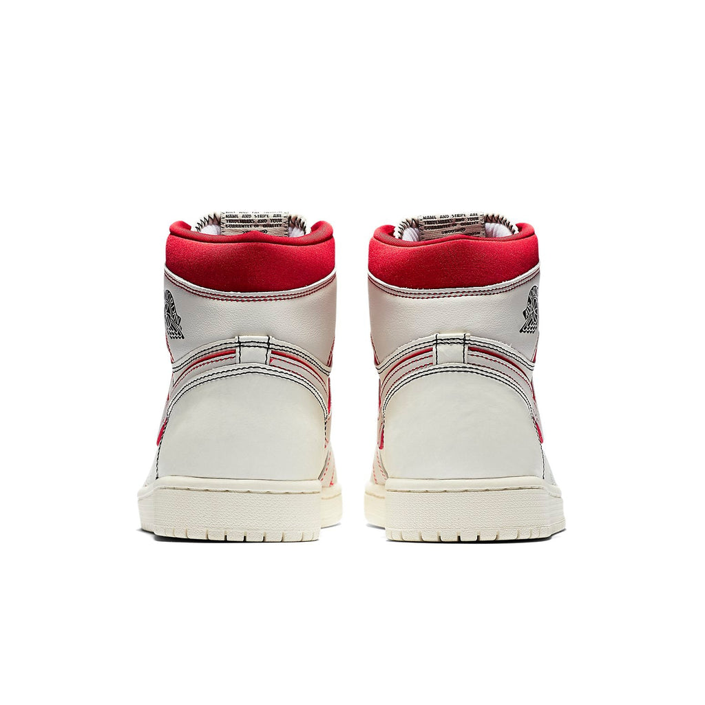 Air Jordan 1 Retro High OG 'Phantom' 555088-160