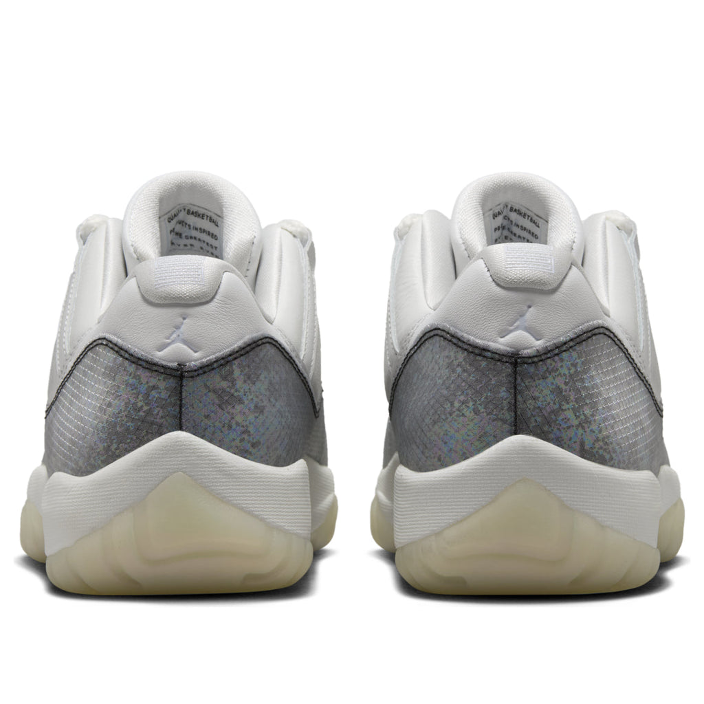 Air Jordan 11 Retro Low 'Year of the Snake' HQ7000-001