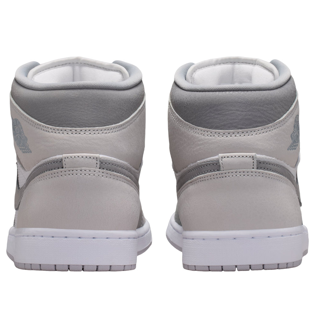 Air Jordan 1 Mid 'Summit White' IO2050-100