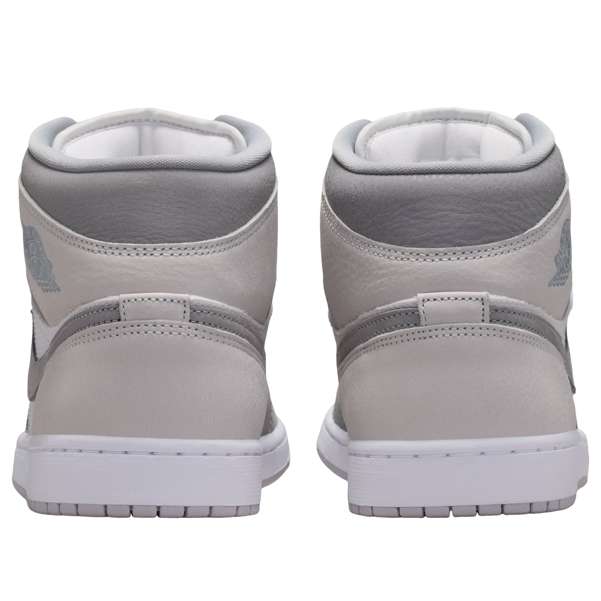 Air Jordan 1 Mid 'Summit White' IO2050-100