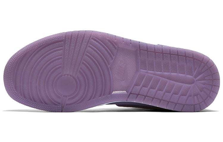 (WMNS) Air Jordan 1 Retro High 'Season of Her: Purple Earth' AO1847-540