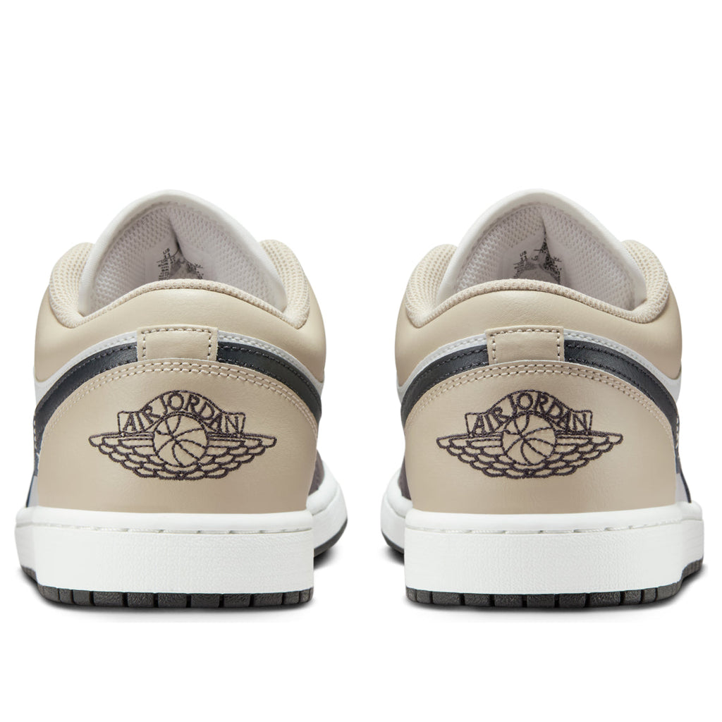 Air Jordan 1 Low 'Rattan' 553558-153