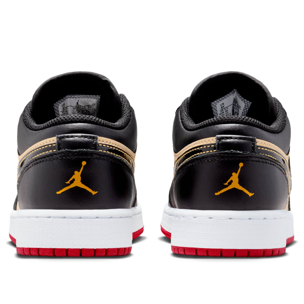 (GS) Air Jordan 1 Low 'Pizza' HQ2016-200