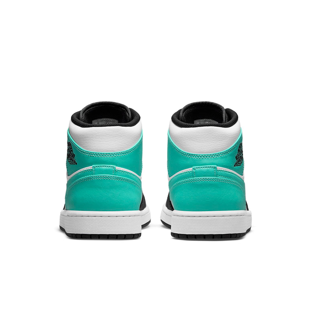 Air Jordan 1 Mid 'Tropical Twist' 554724-132