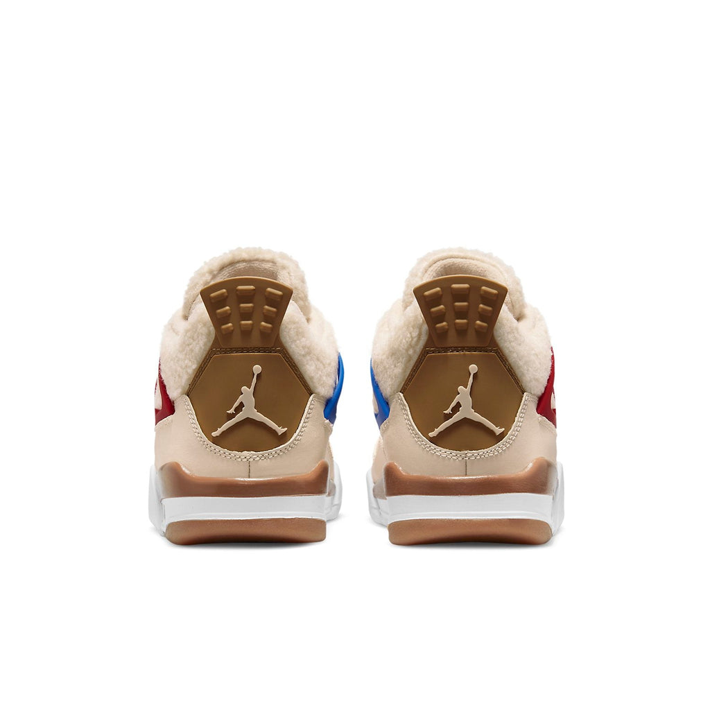 (GS) Air Jordan 4 Retro 'Wild Things' DH0572-264