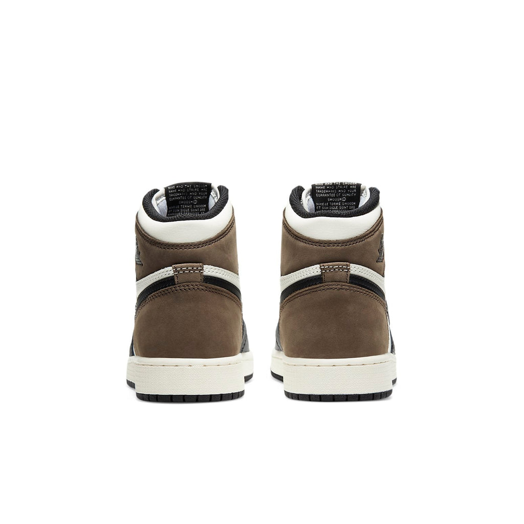 (GS) Air Jordan 1 Retro High OG 'Dark Mocha' 575441-105