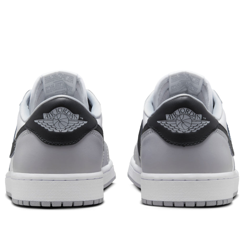 Air Jordan 1 Low OG 'Barons' CZ0790-110