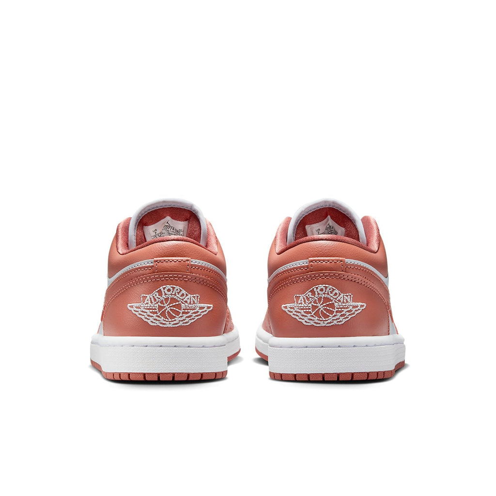 (WMNS) Air Jordan 1 Low 'Sky J Orange' DC0774-080