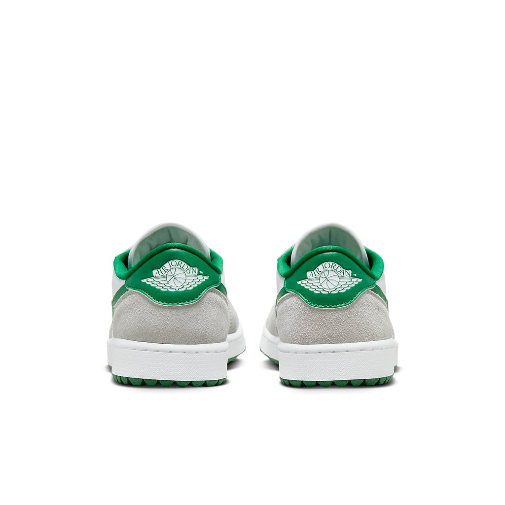 Air Jordan 1 Retro Low Golf 'Pine Green' DD9315-112