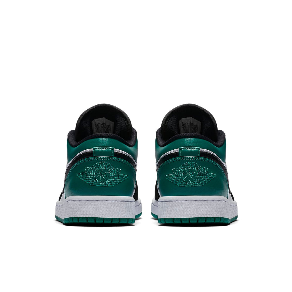 Air Jordan 1 Low 'Mystic Green' 553558-113