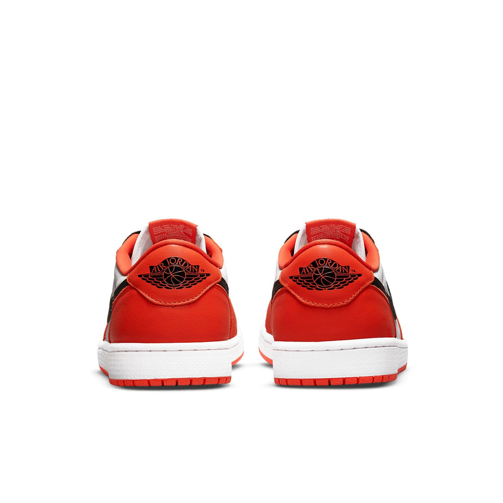 Air Jordan 1 Retro Low OG 'Starfish' CZ0790-801