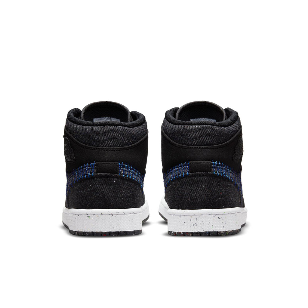 Air Jordan 1 Mid 'Crater' DM3529-001