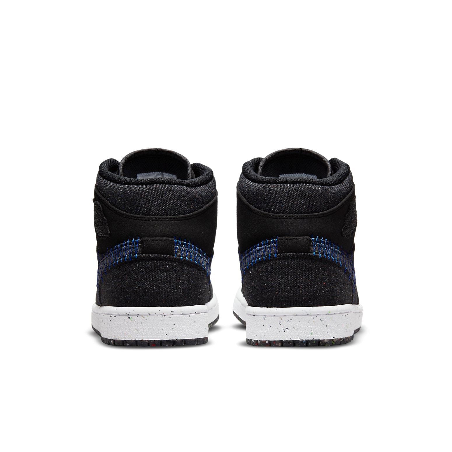 Air Jordan 1 Mid 'Crater' DM3529-001