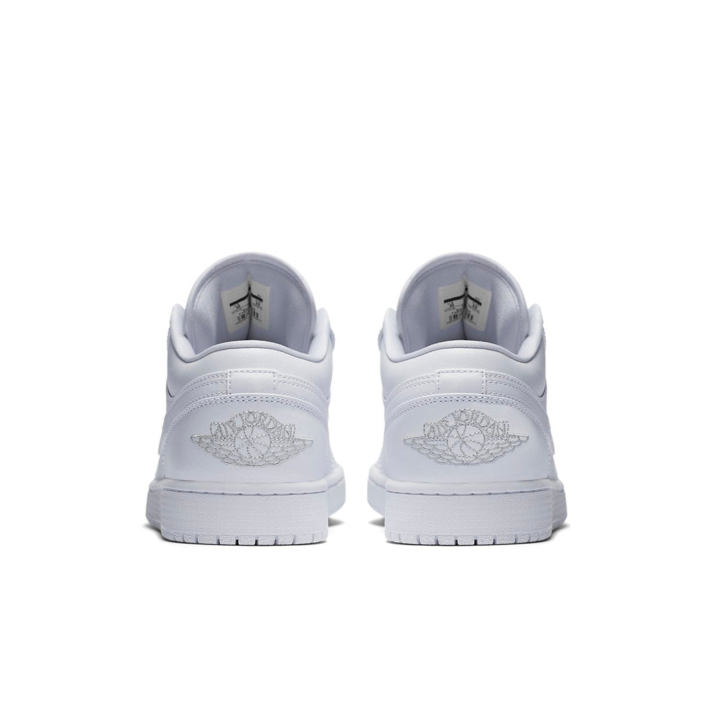 Air Jordan 1 Retro Low 'White' 553558-120