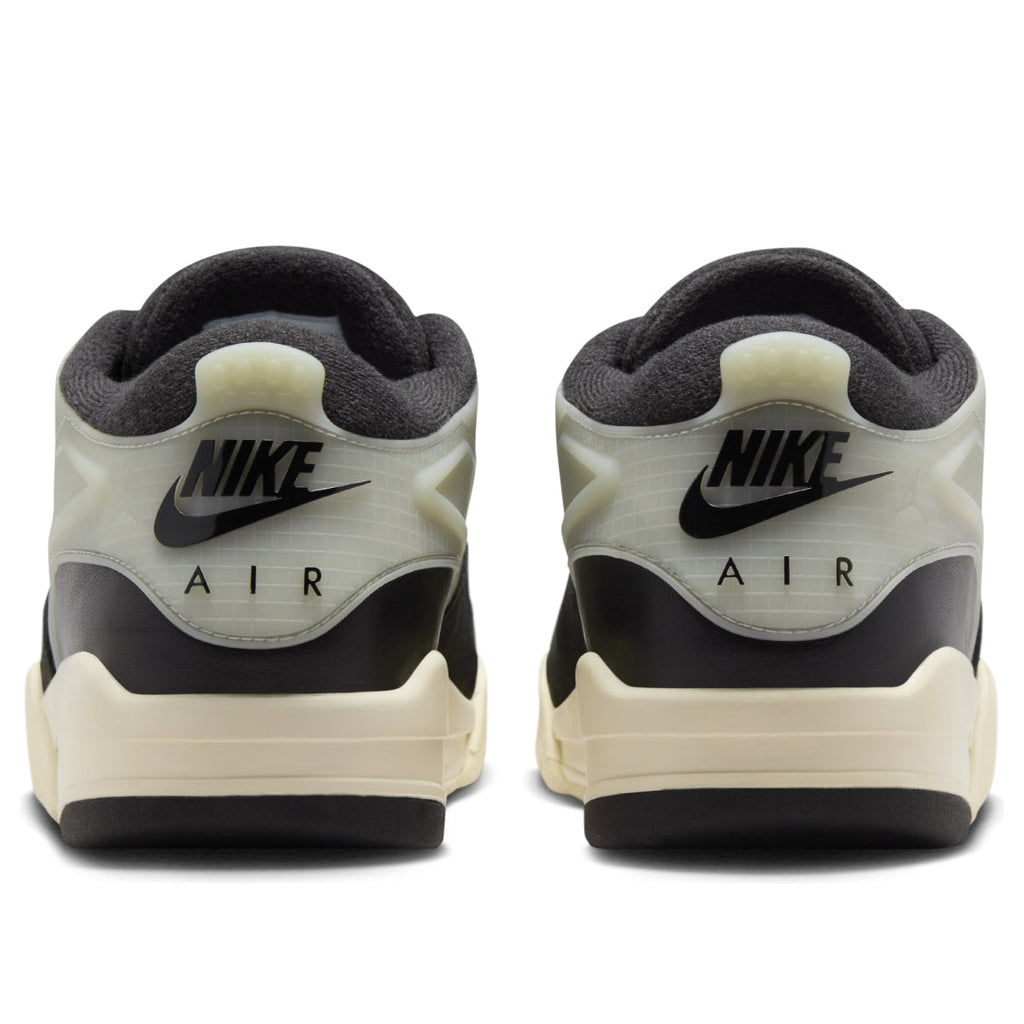Air Jordan 4 RM 'Black Coconut Milk' FQ7939-006
