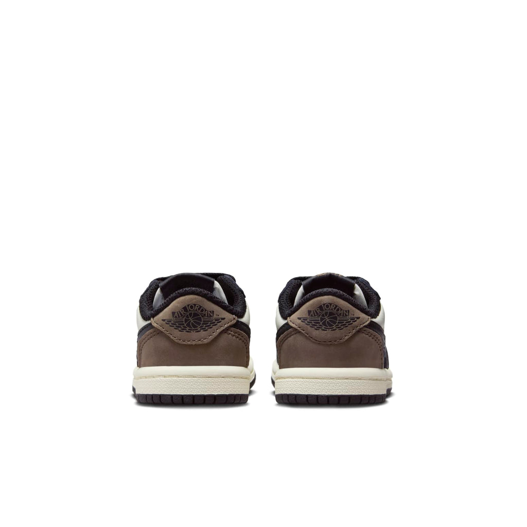 (TD) Air Jordan 1 Retro Low OG 'Mocha' FQ5435-102