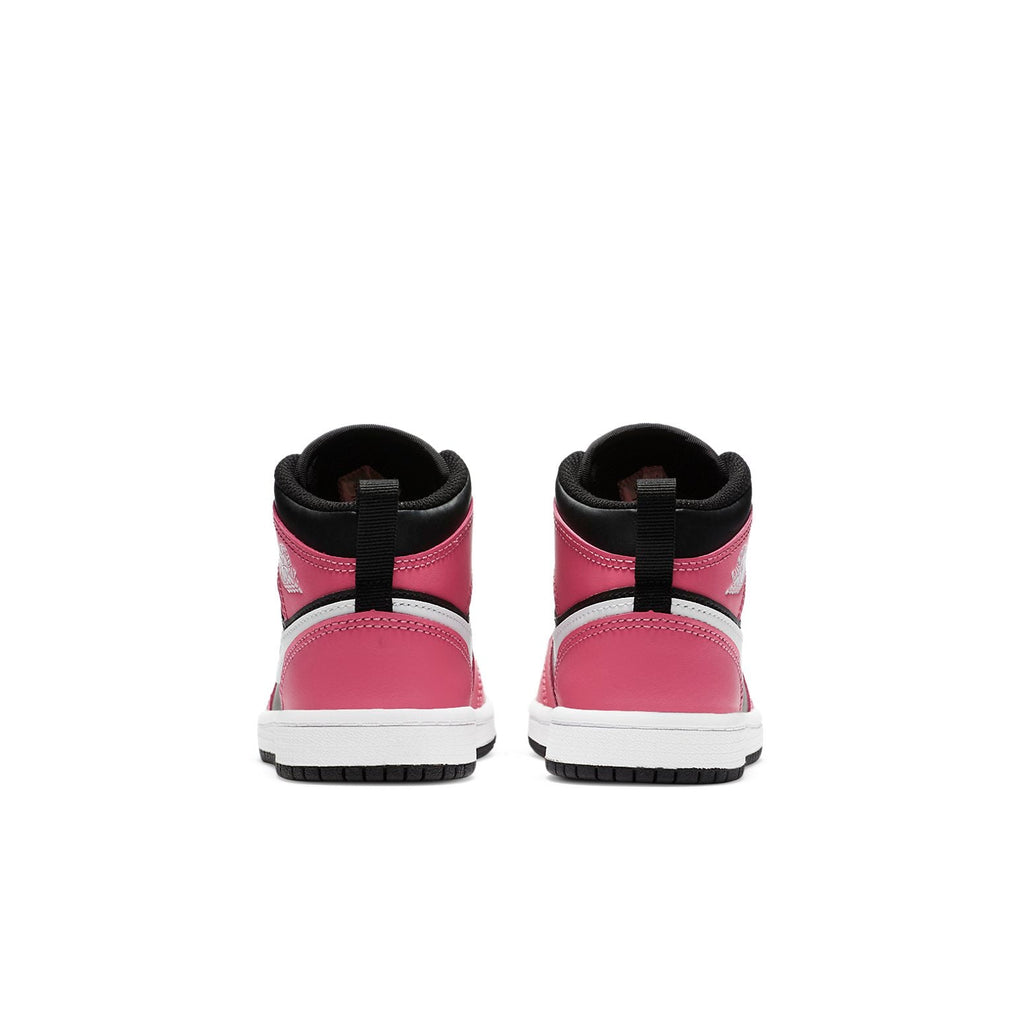 (PS) Air Jordan 1 Mid 'Pinksicle' 640737-002