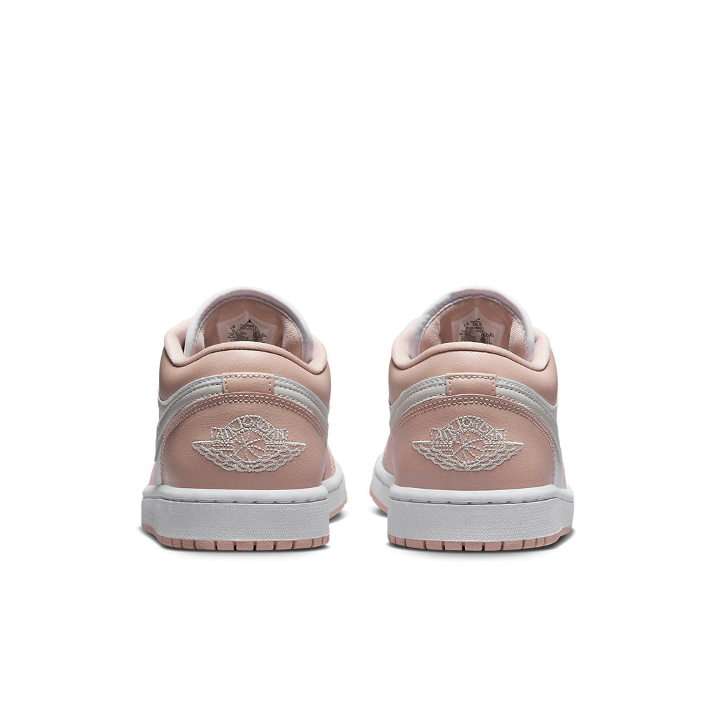 (WMNS) Air Jordan 1 Low 'Particle Beige' DC0774-120