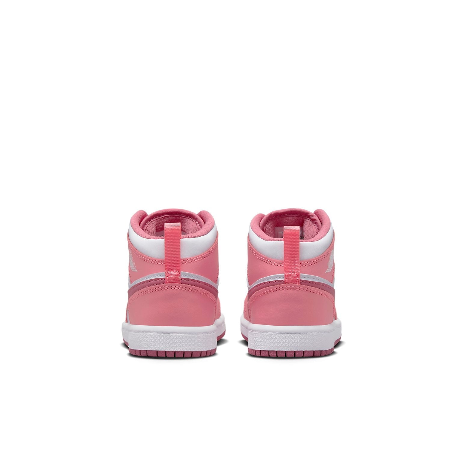(PS) Air Jordan 1 Mid 'Valentine's Day 2023' DQ8424-616