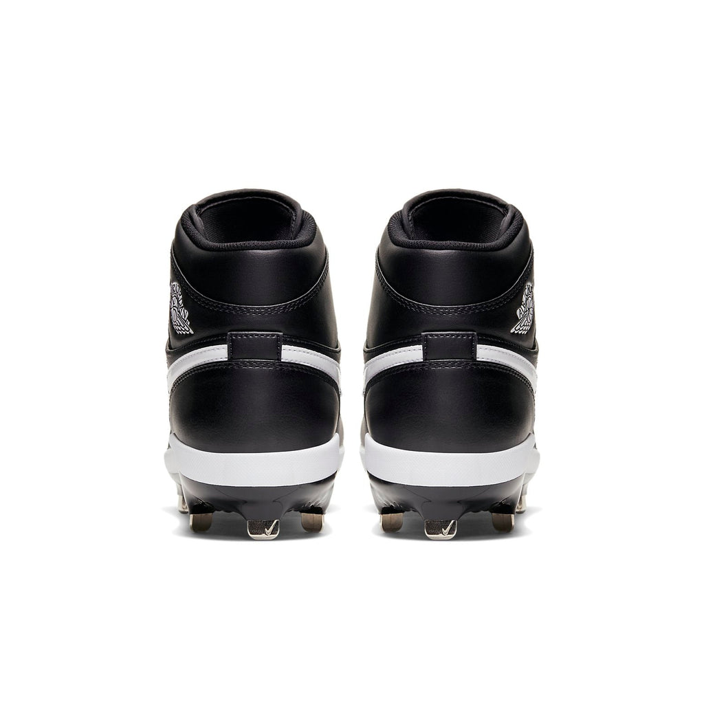 Air Jordan 1 Retro Metal 'Black White' AV5355-001