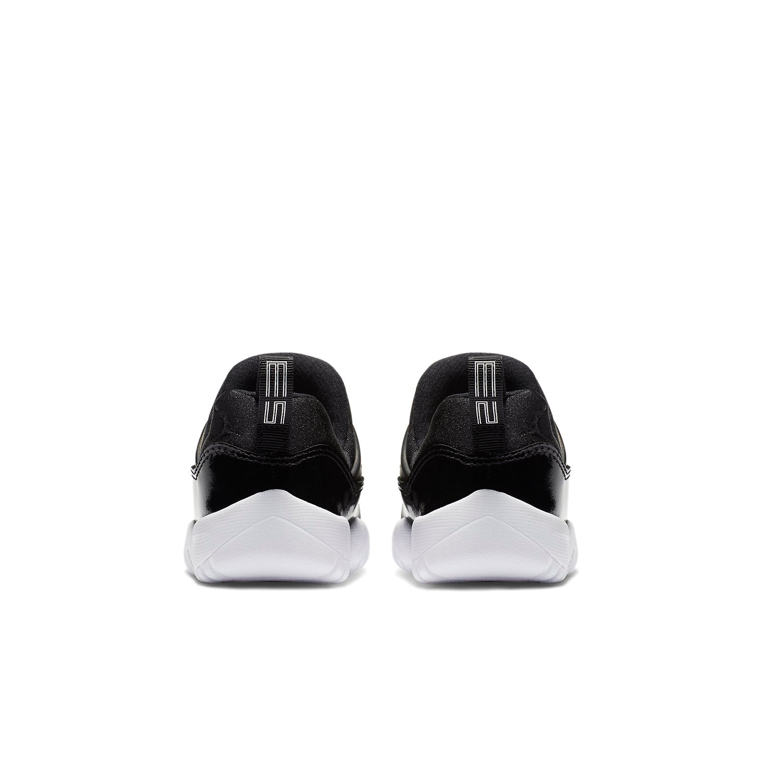 (TD) Air Jordan 11 Retro Little Flex '25th Anniversary' BQ7102-011