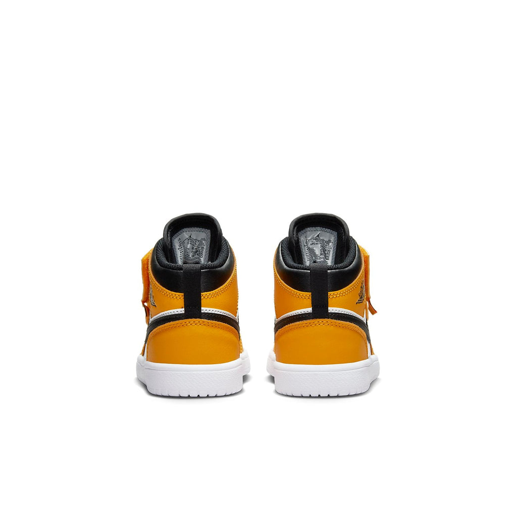 (PS) Air Jordan 1 Mid ALT 'Taxi' AR6351-701