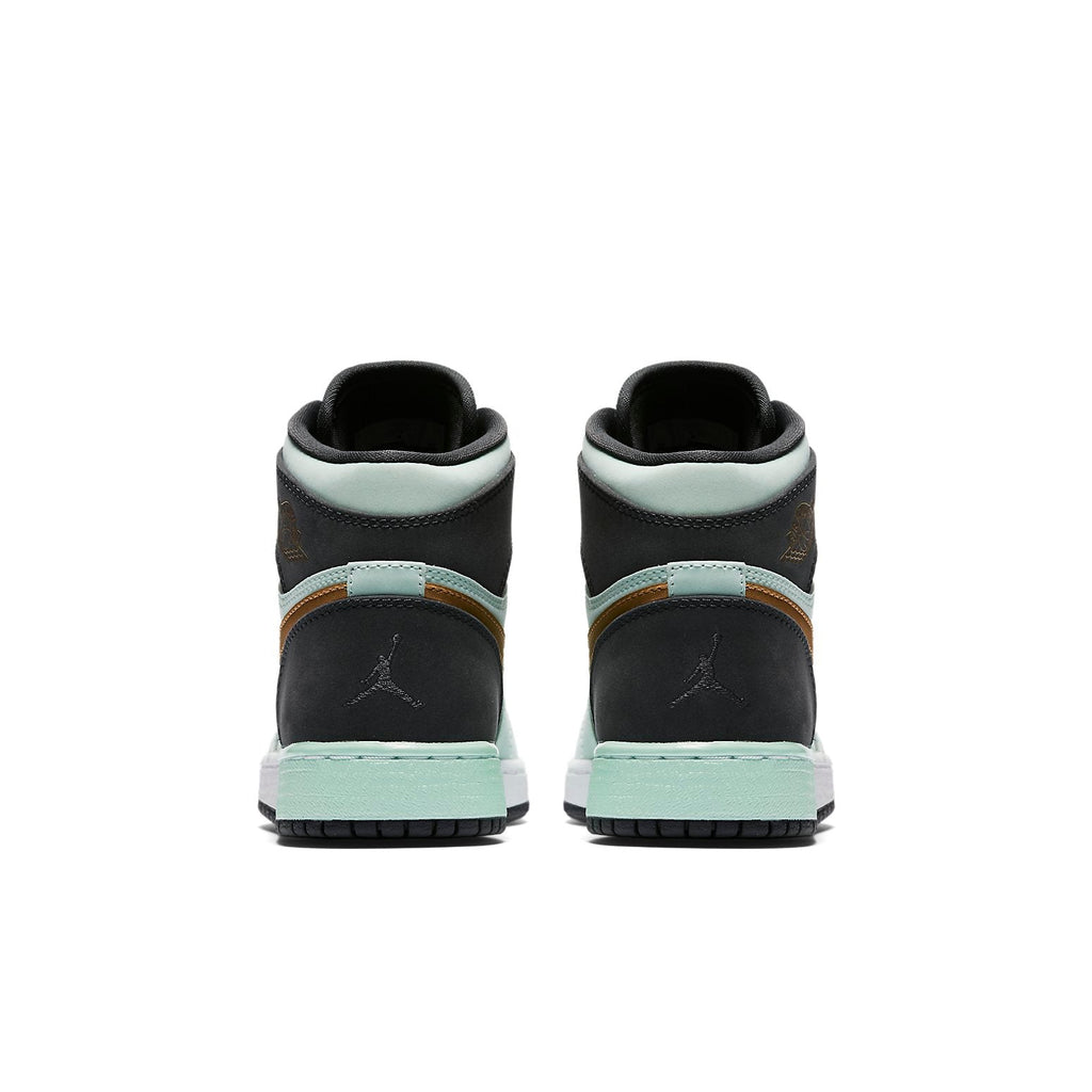 (GS) Air Jordan 1 Retro High 'Mint Foam' 332148-300