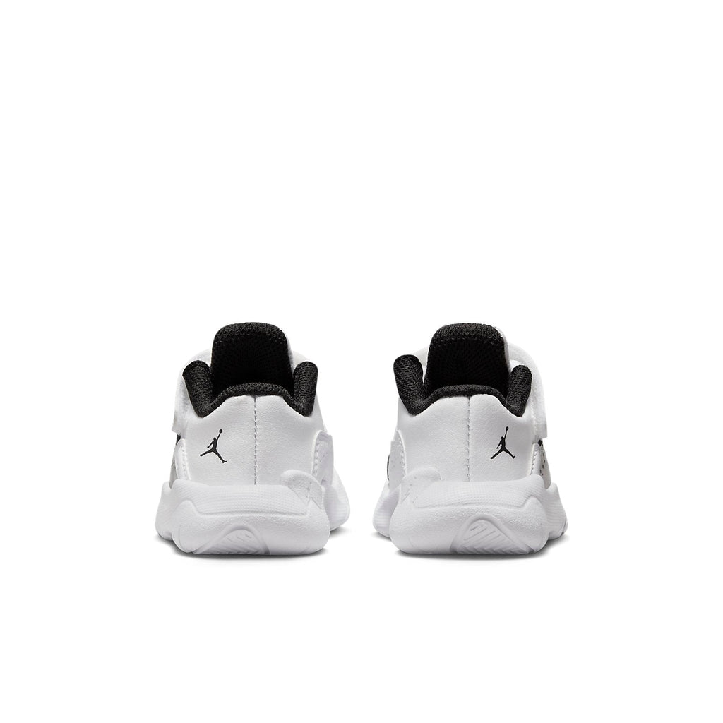 (TD) Air Jordan 11 CMFT Low 'White Black' CZ0906-102