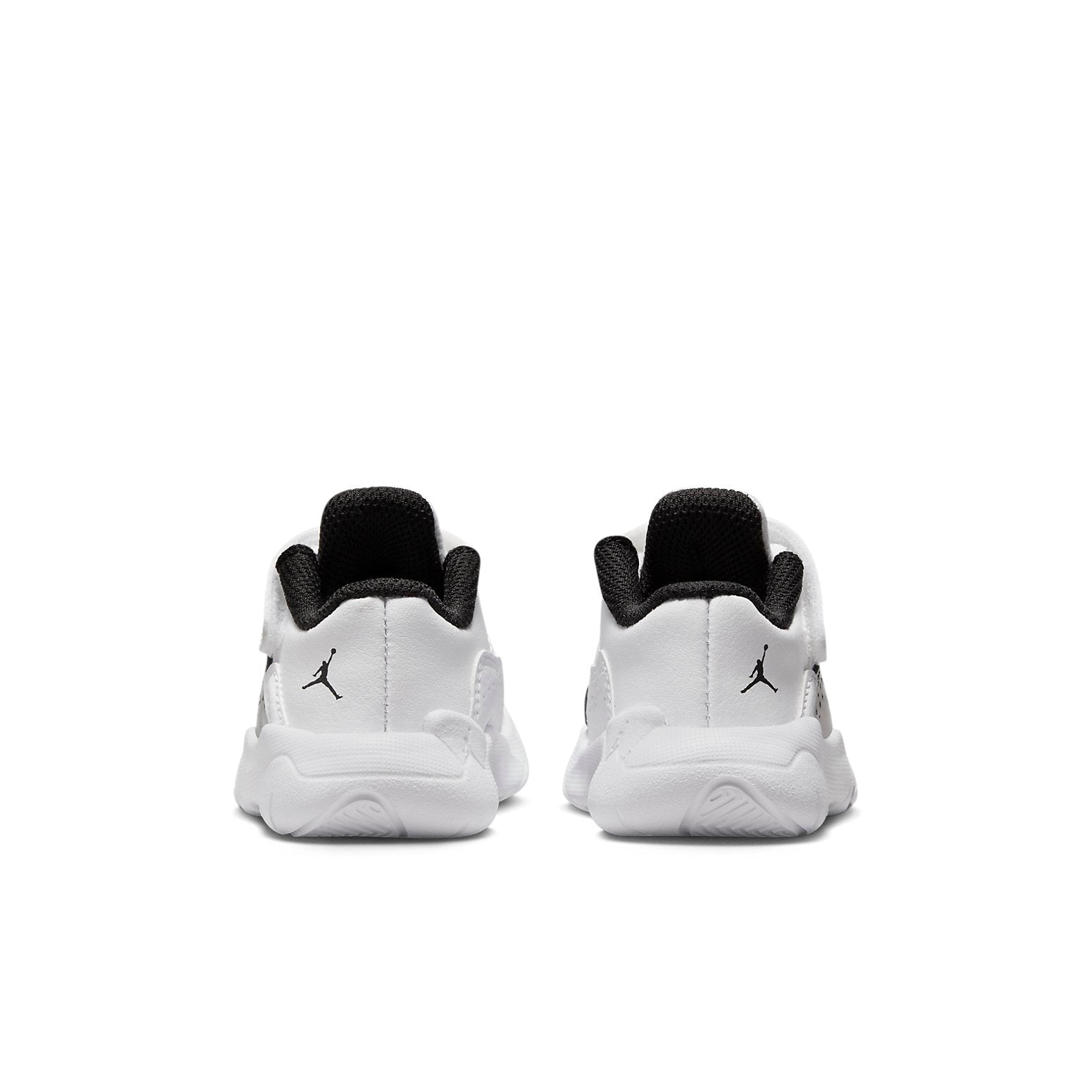 (TD) Air Jordan 11 CMFT Low 'White Black' CZ0906-102