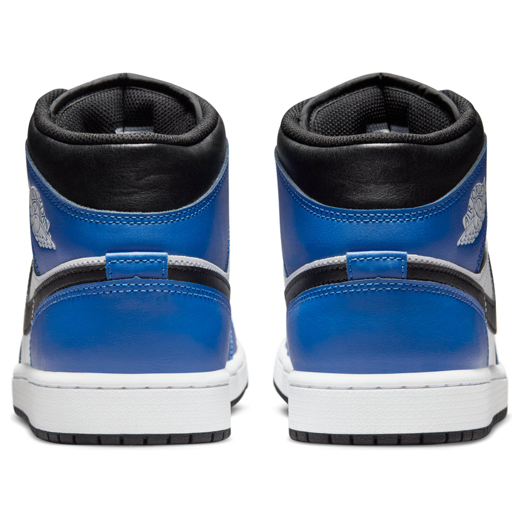 Air Jordan 1 Mid 'Game Royal' DQ8426-402