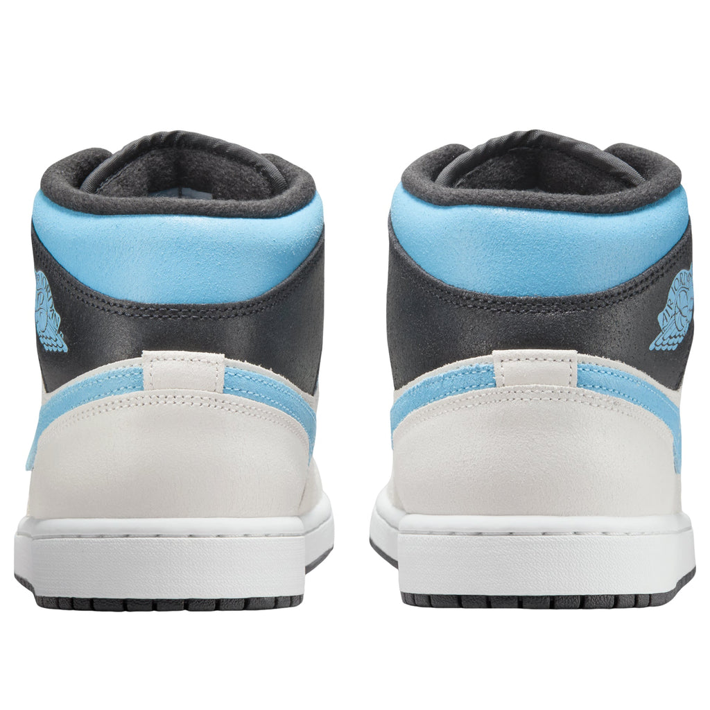 Air Jordan 1 Mid SE 'Blue Chill' IM6567-121