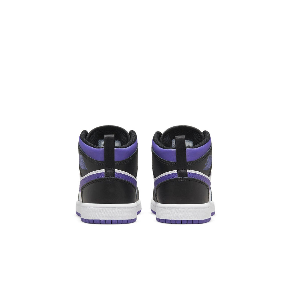 (PS) Air Jordan 1 'Dark Iris' 640734-095