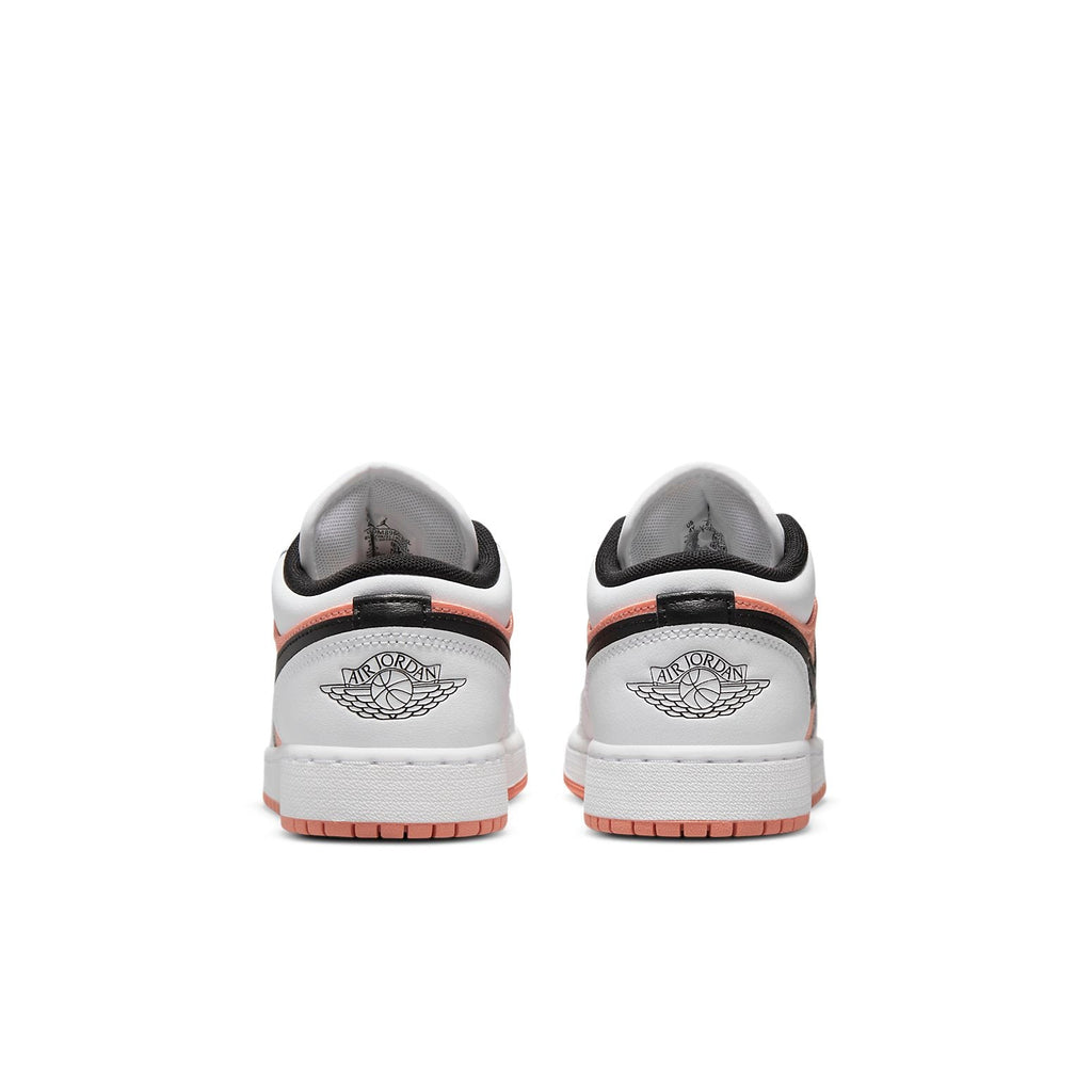 (GS) Air Jordan 1 Low 'Light Madder Root' DM8960-801