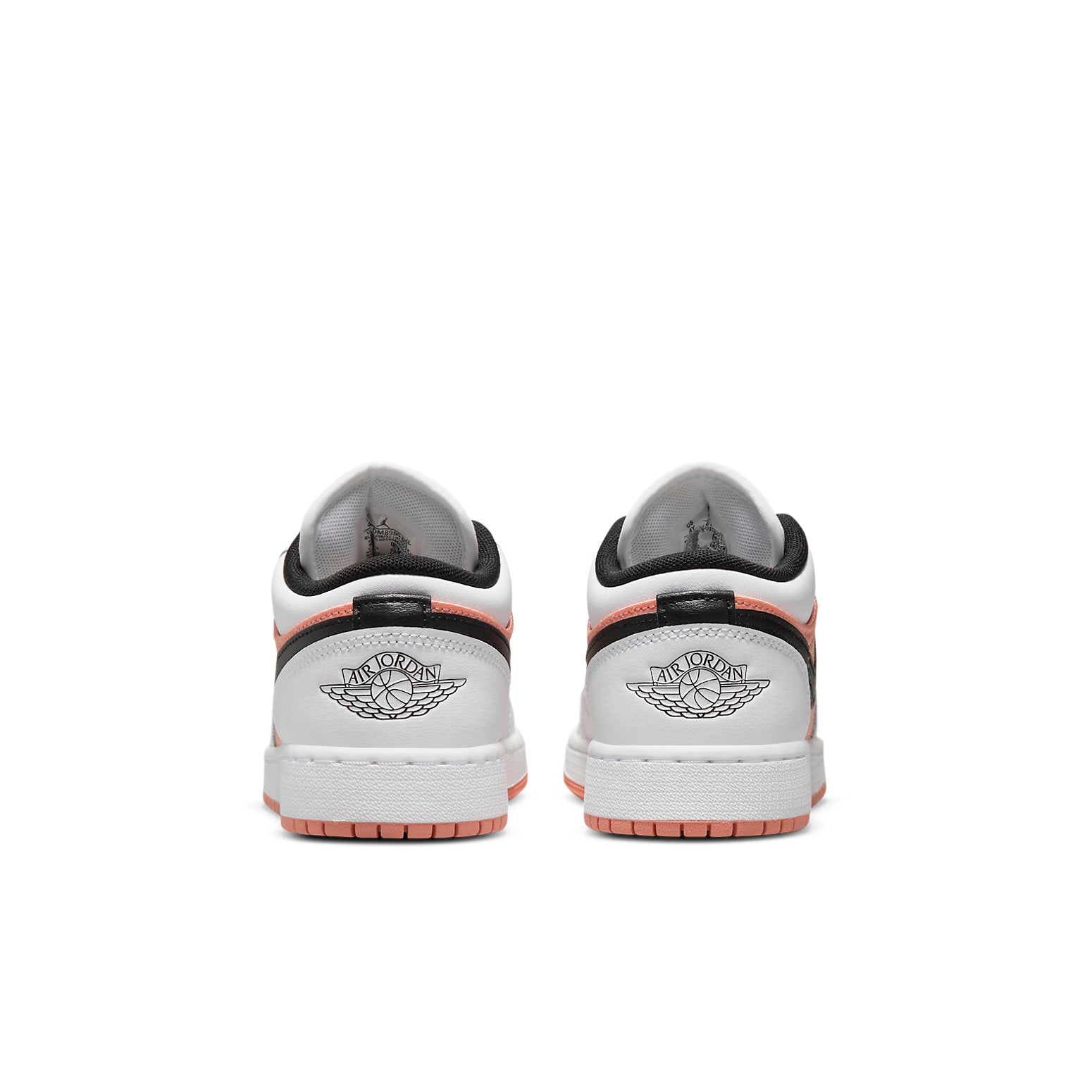 (GS) Air Jordan 1 Low 'Light Madder Root' DM8960-801