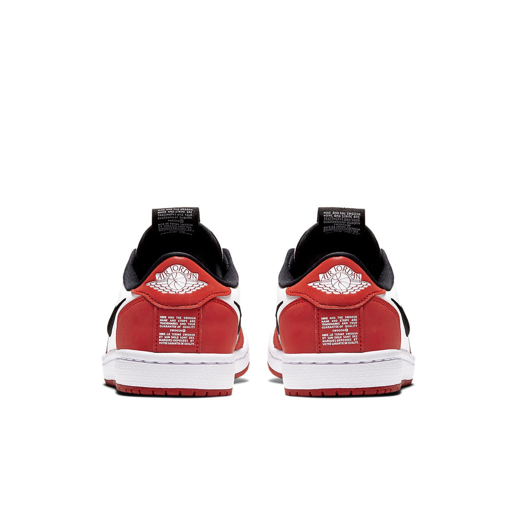 (WMNS) Air Jordan 1 Low Slip 'Chicago' BQ8462-601