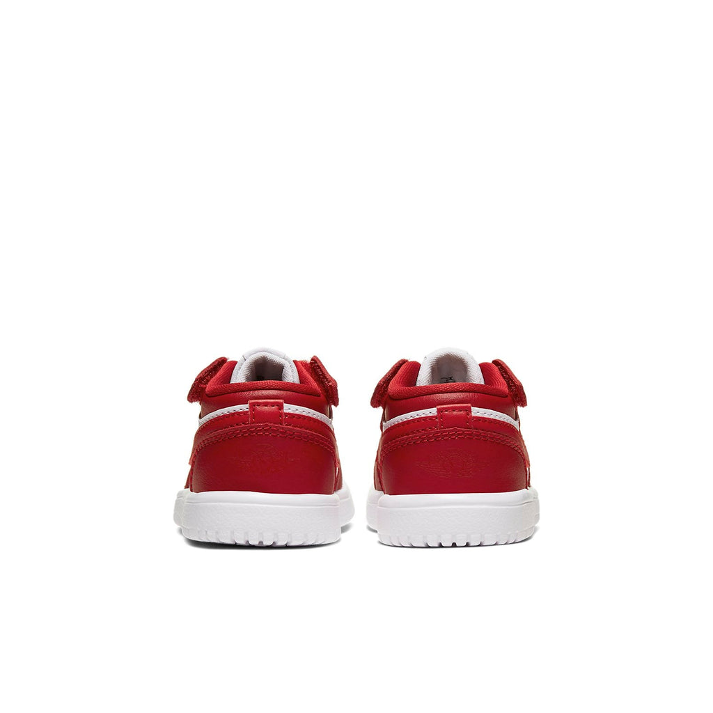 (TD) Air Jordan 1 Low ALT 'Gym Red' CI3436-611