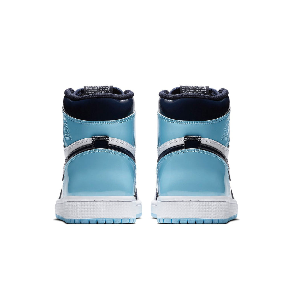 (WMNS) Air Jordan 1 Retro High OG 'Blue Chill' CD0461-401