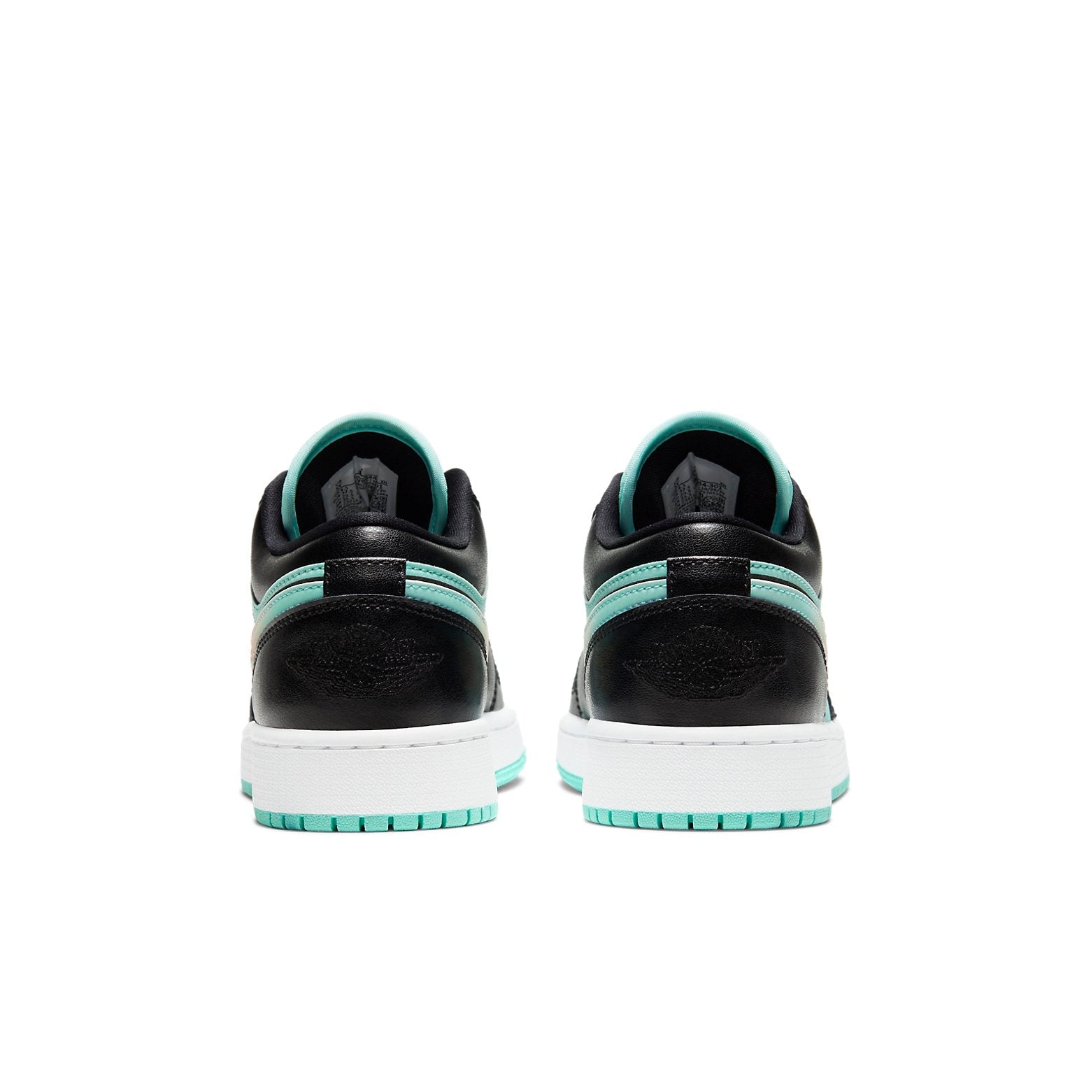 (GS) Air Jordan 1 Low SE 'Tropical Twist' CV9844-301