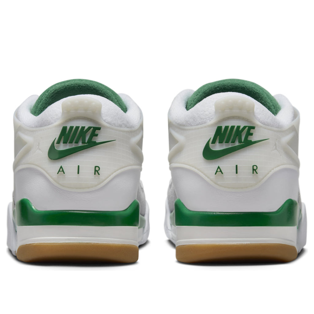 Air Jordan 4 RM 'Pine Green' FQ7939-103