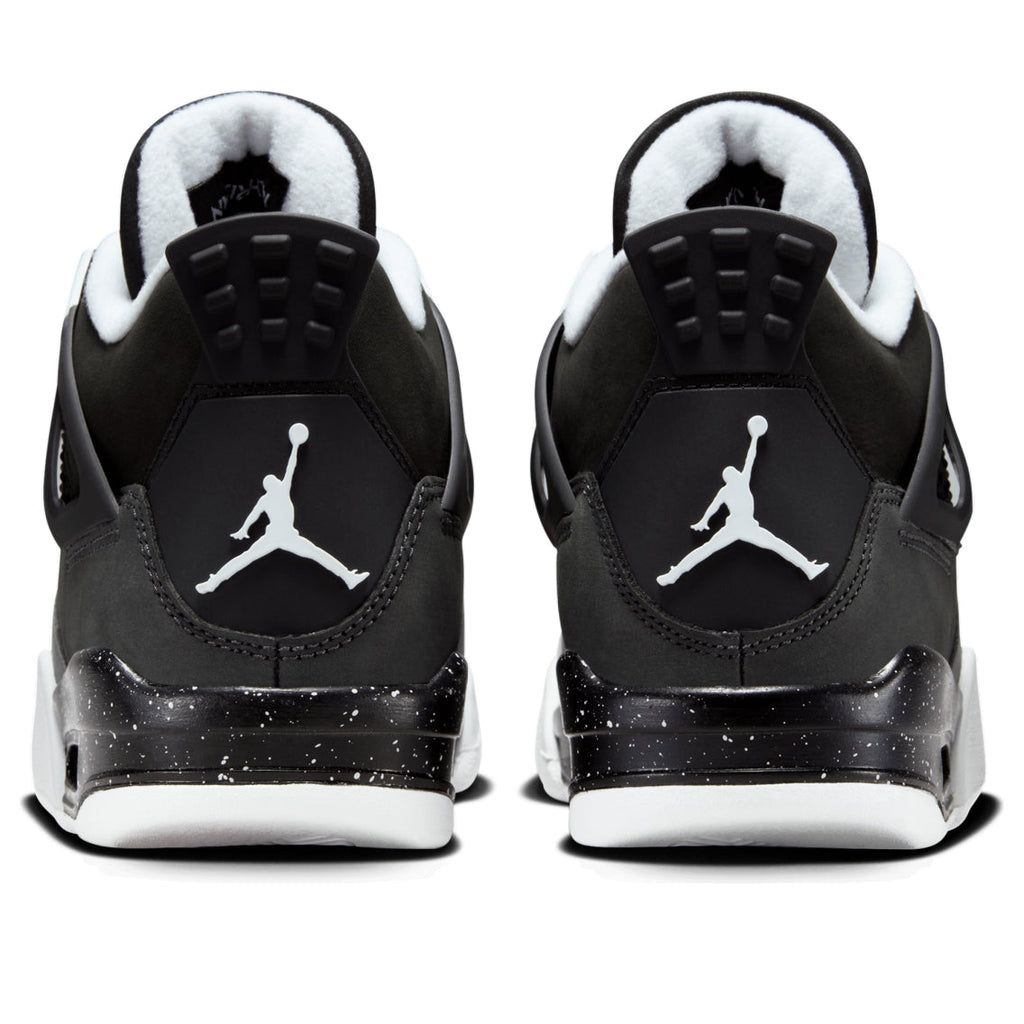 (GS) Air Jordan 4 Retro 'Fear' FQ8213-002