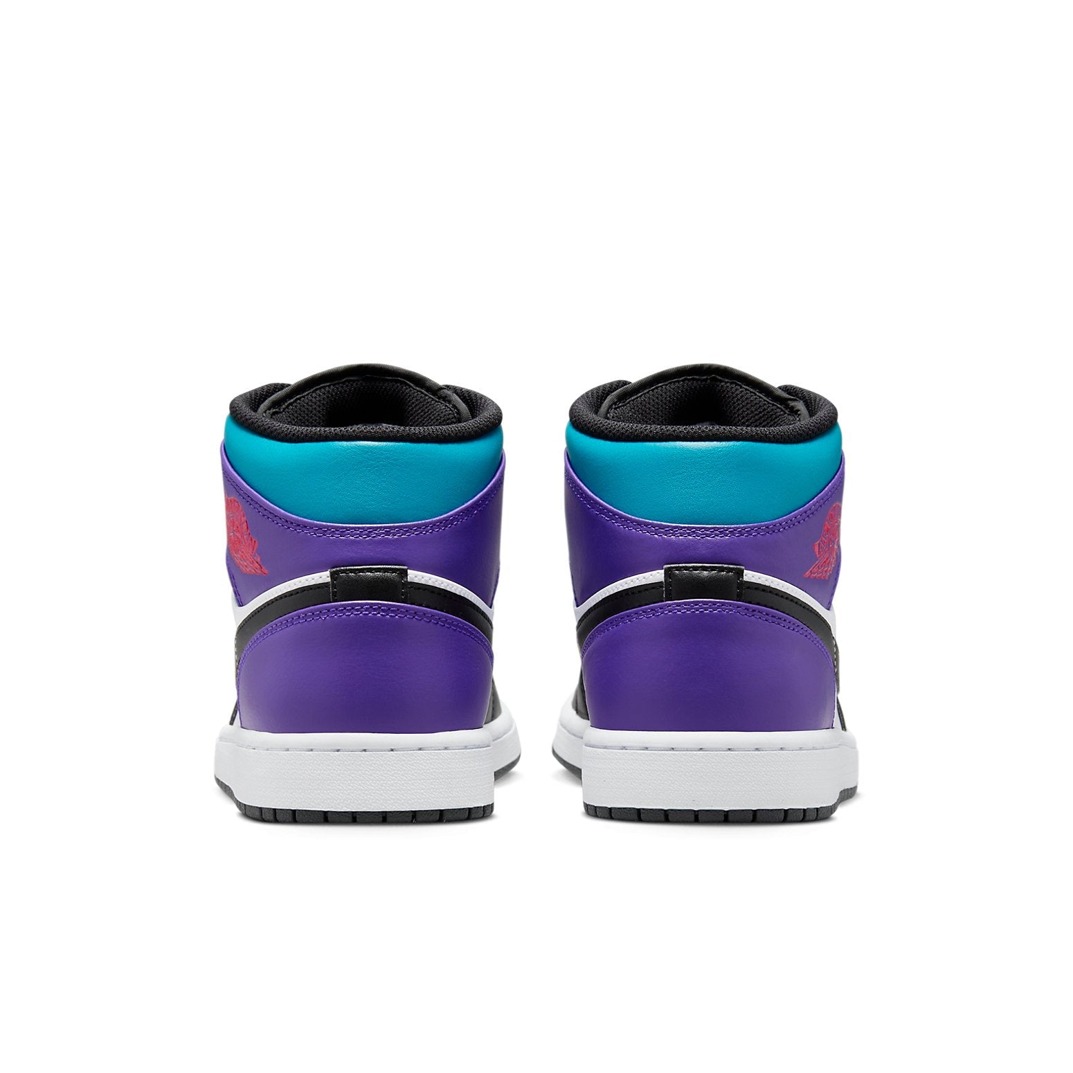 Air Jordan 1 Mid 'Grape' DQ8426-154