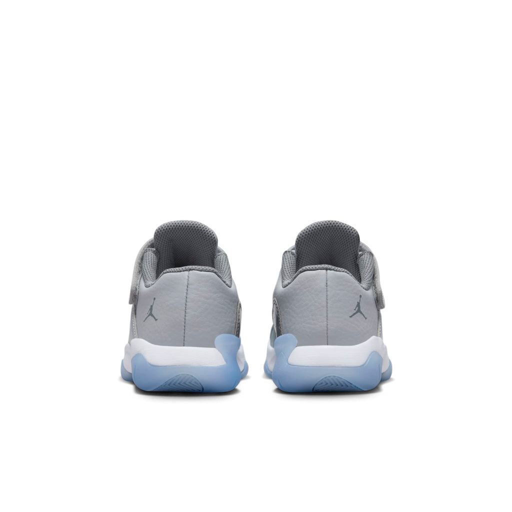 (PS) Air Jordan 11 CMFT Low 'Cool Grey White Wolf Grey' CZ0905-012